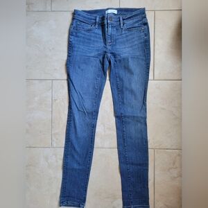Loft Modern Skinny Jeans-Size 24/00